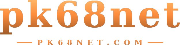 pk68net logo