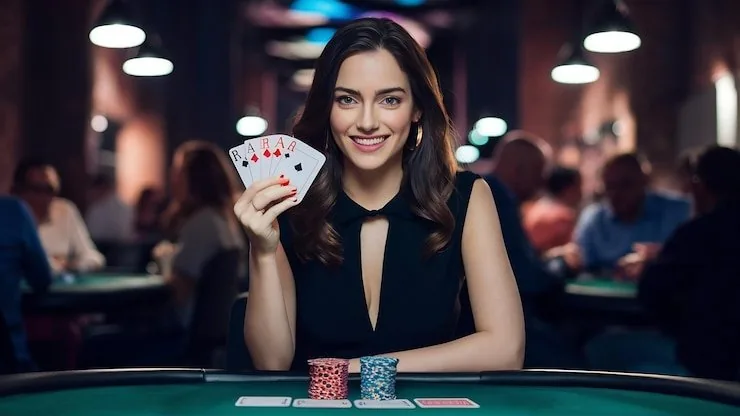 pk68net Blackjack Blast